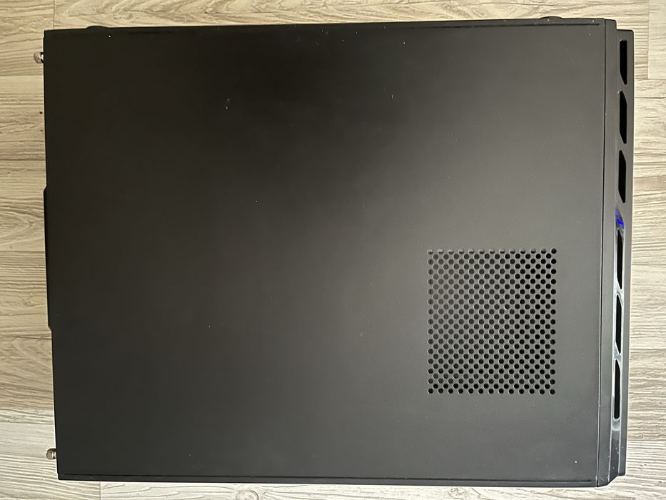 PC кутия CoolerMaster Elite 361