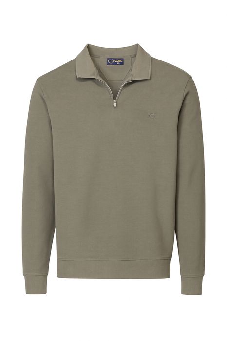 Мужской свитер осенний зимний