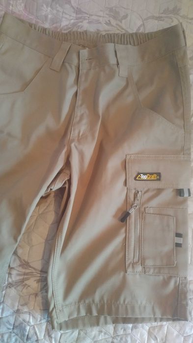 Къси панталони Top Kraft