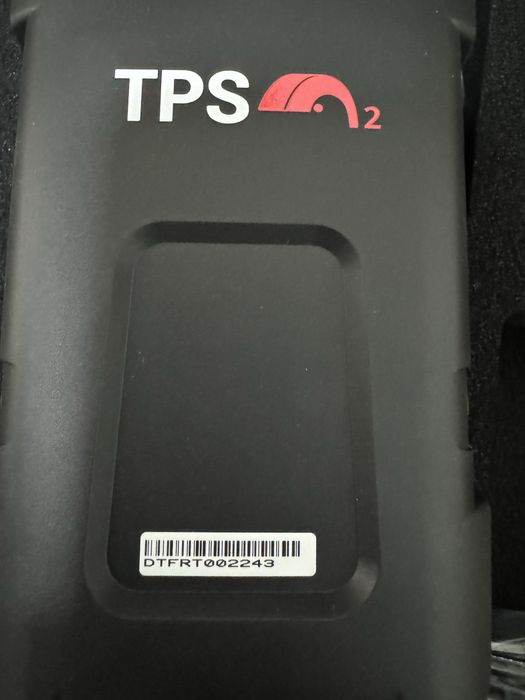 TPMS - Aparat Programat Senzori Roti-utilizat foarte putin