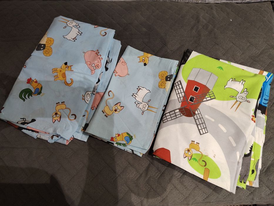 Детское постельное белье. Бренд Непоседа (Россия)
