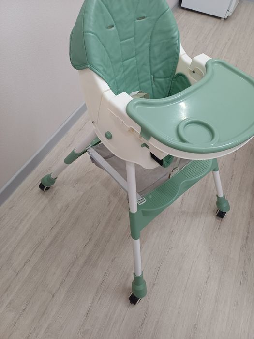 Продам детский стульчик, ходунки