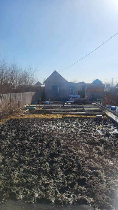 Продам дачу на Пёстром