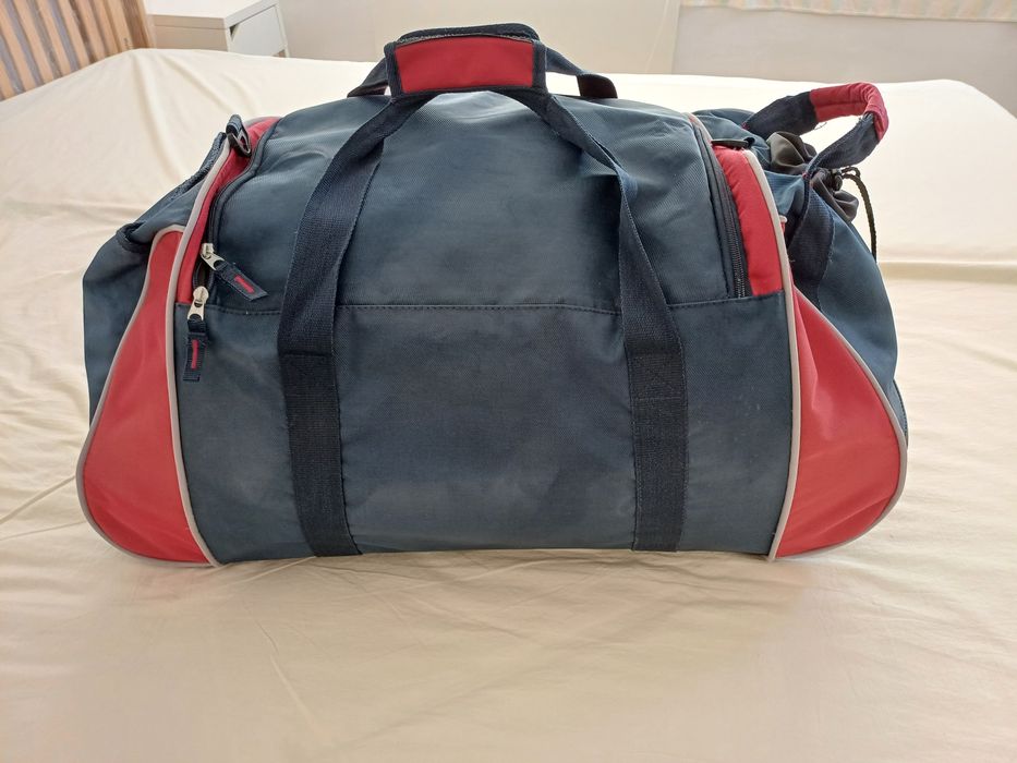 Сак за багаж  с колелца