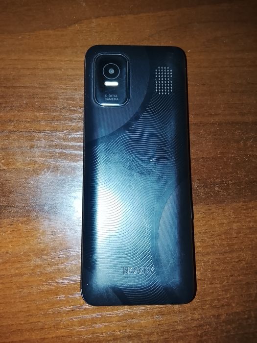 Мобильный телефон NOVEY MODEL P50