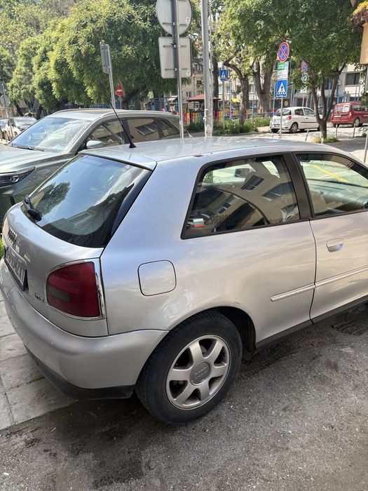 Audi A3 1.8T Автоматик !!!СПЕШНО!!!
