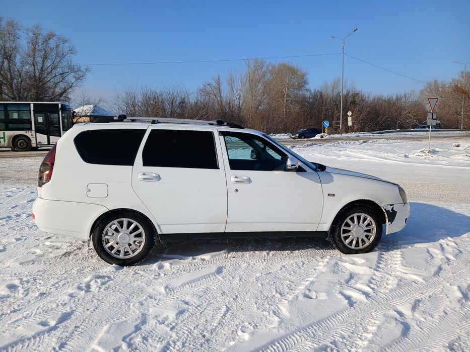 Приора универсал