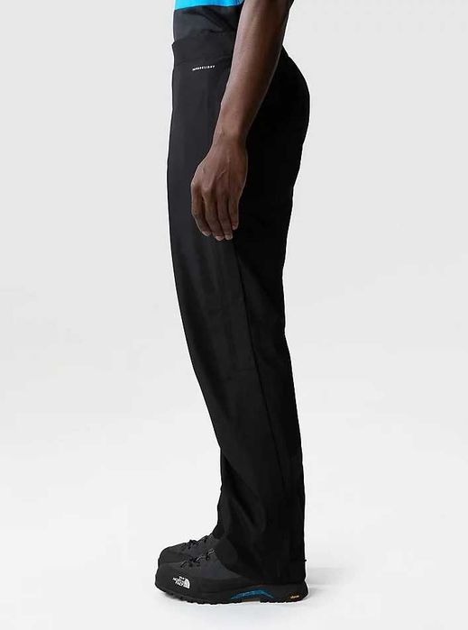 North Face Dryzzle Gore-Tex Full Zip