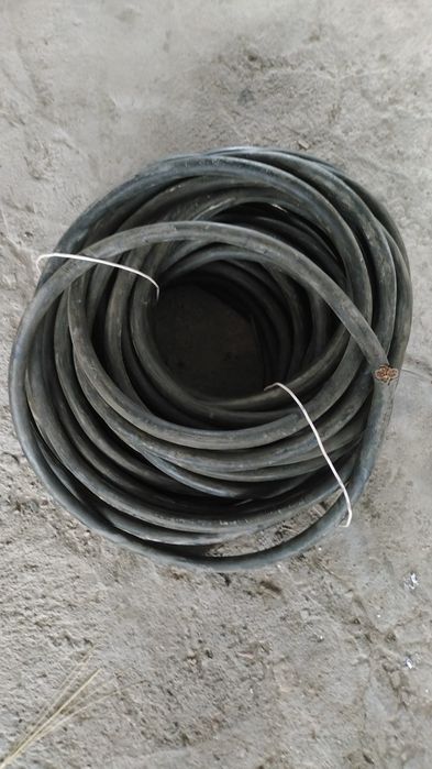 Кабель силовой монолит 4×50
