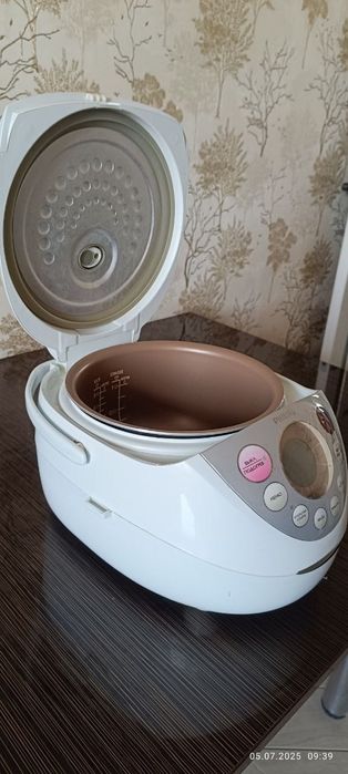 Мультиварка PHILLIPS