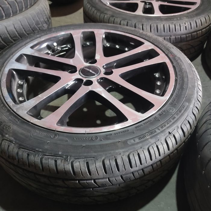 Титан диска релс 16 размер