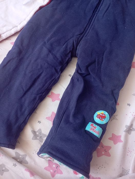 Детскии костюм на весну-осень