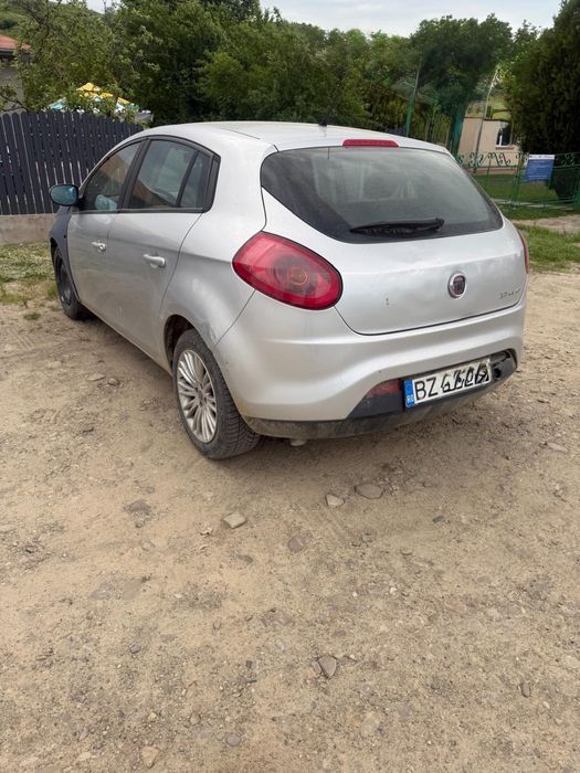 FIAT Bravo 0 — imagine 5