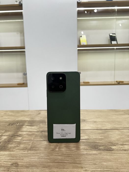 Honor X7с (128gb)