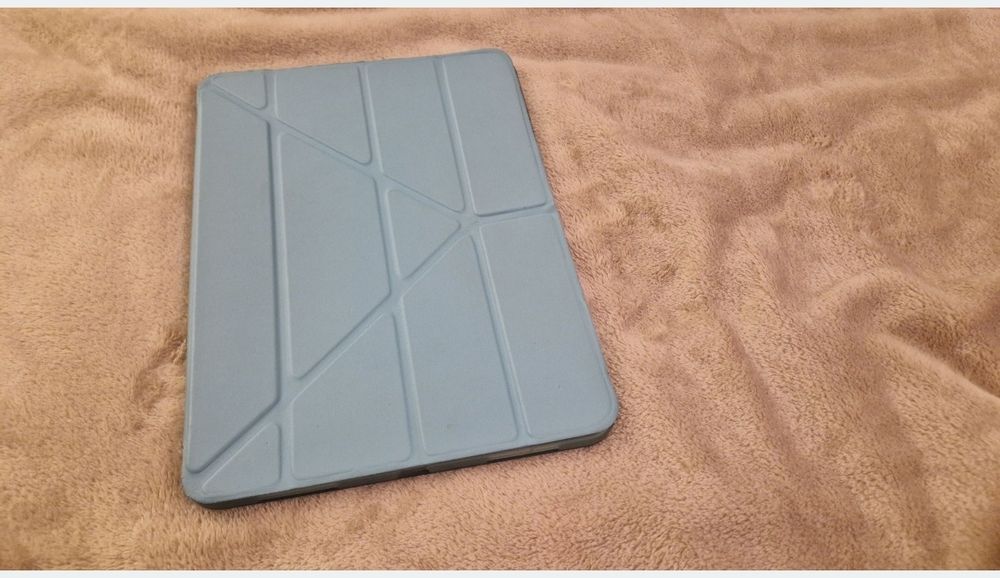 NOU! Smart Case trifold iPad Air 4 (2020) 10.9 inch