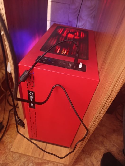 Продам игровой пк