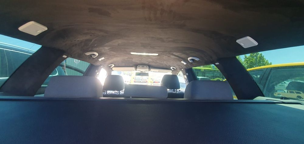 Volkswagen Passat B6