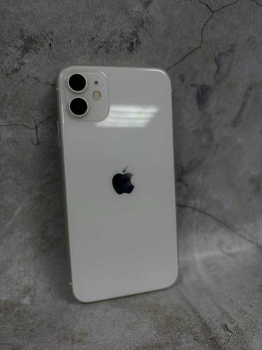 Iphone 11 (Г. Костанай, Алтынсарина 131) Лот: 103/4213