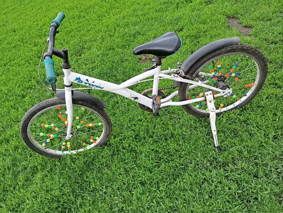 Bicicleta copii 5-8 ani
