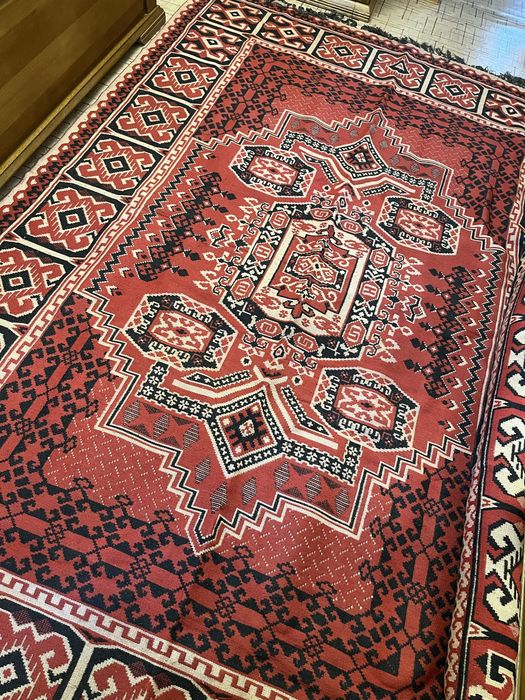 Ковровые изделия