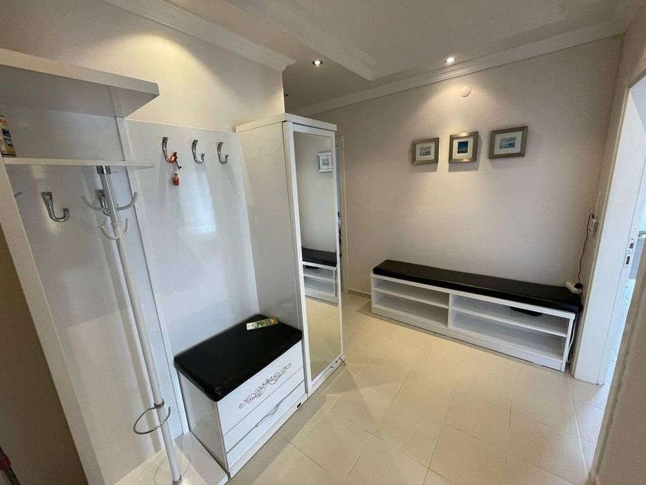 Продава се Тристаен апартамент в София, Хаджи Димитър - 89 кв.м за 2090 €/кв.м - Снимка #5