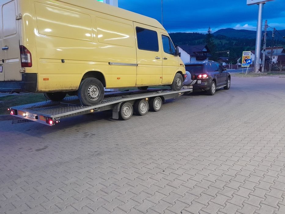 Tractari auto..Asistenta rutiera..Platforma auto