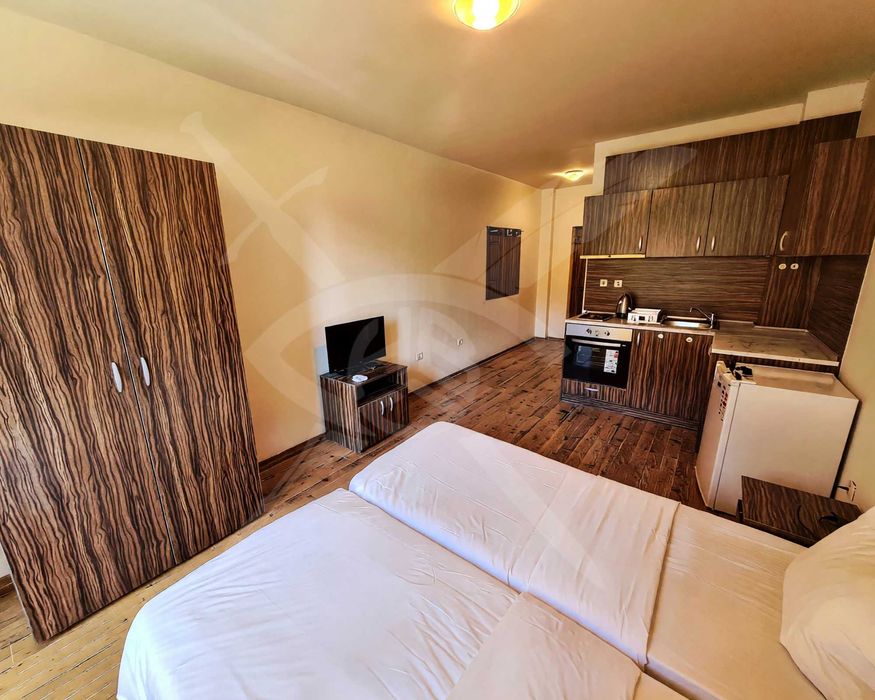Продава се Едностаен апартамент в Свети Влас - 41 кв.м за 1366 €/кв.м - Снимка #2