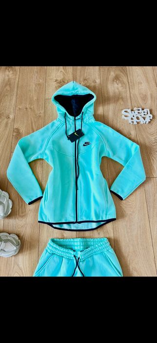 Nike!Ежедневен топъл спортен екип
