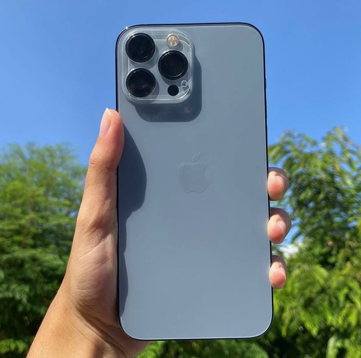 iphone 13 pro max 128