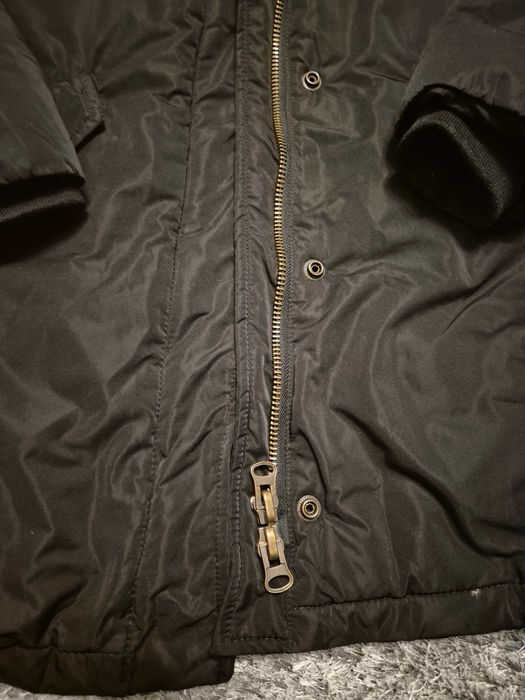 Дамска парка зима/есен