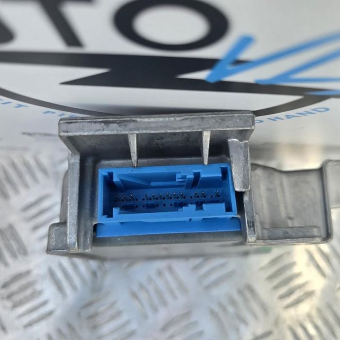 Calculator airbag Opel Vectra C