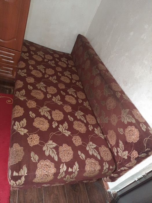 Диван Шиванер Екі Диван  барін арзан бағаға берем