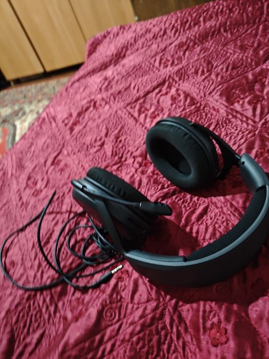 HAIPER X наушник