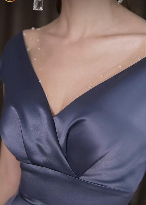 Платье на торжество размер М