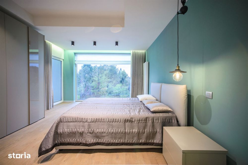 Apartament 4,5 camere de inchiriat |  Duplex | Iancu Nicolae | Pozitie
