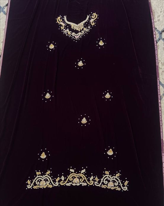 Markiza material judayam chiroyli 3 metr