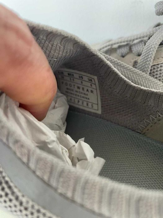 Sneakers dama Scalpers