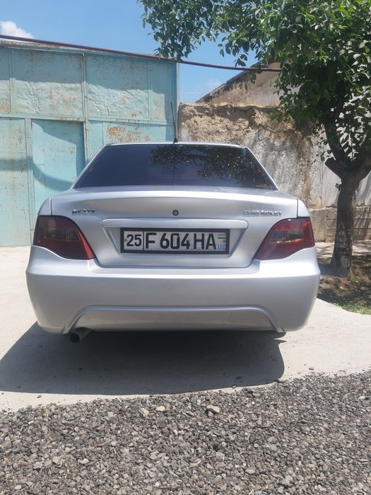 Nexia 2 yili 2013 ideal holatda