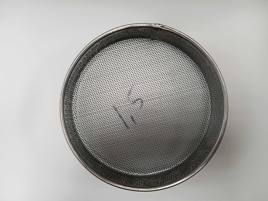 Сита лабораторные