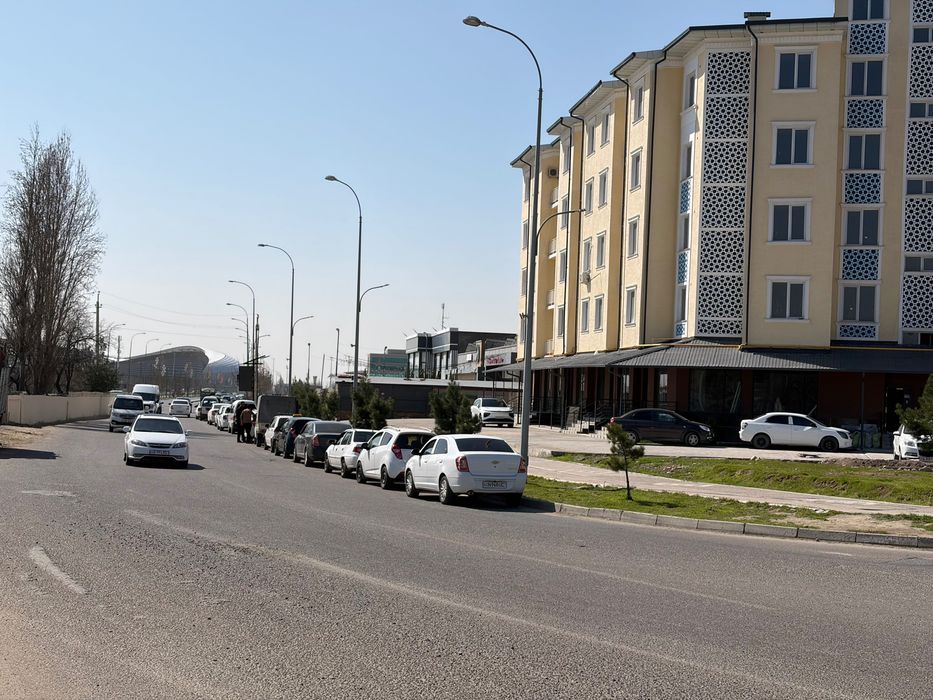 Продается квартира парк Янги Узбекистан 106 м2