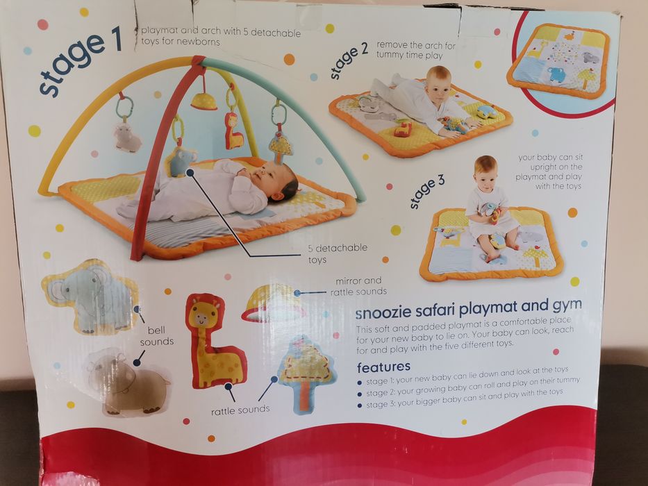 Активна гимнастика