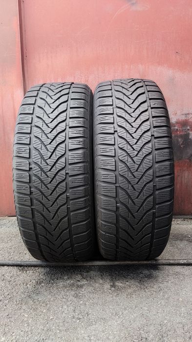 2бр. зимни гуми 225/60/17 Lassa 
dot22
6.7mm