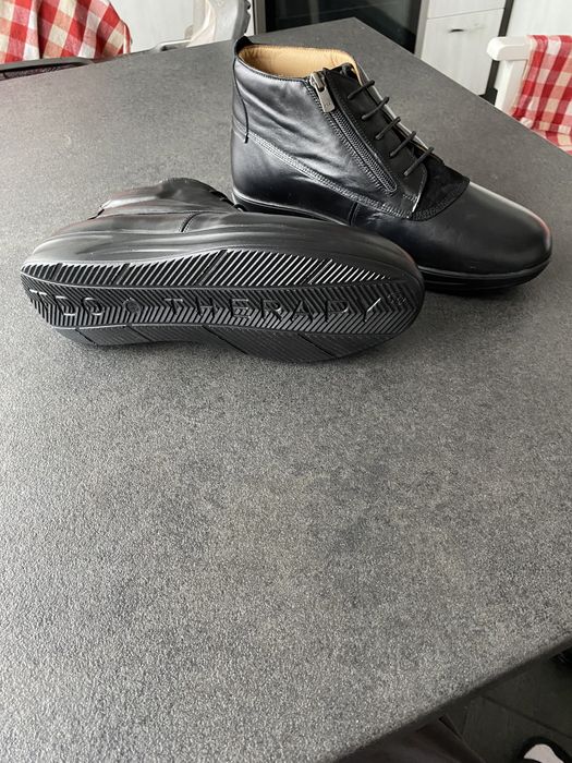 Ортопедични обувки TDO Therapy подходящи и за диабетици