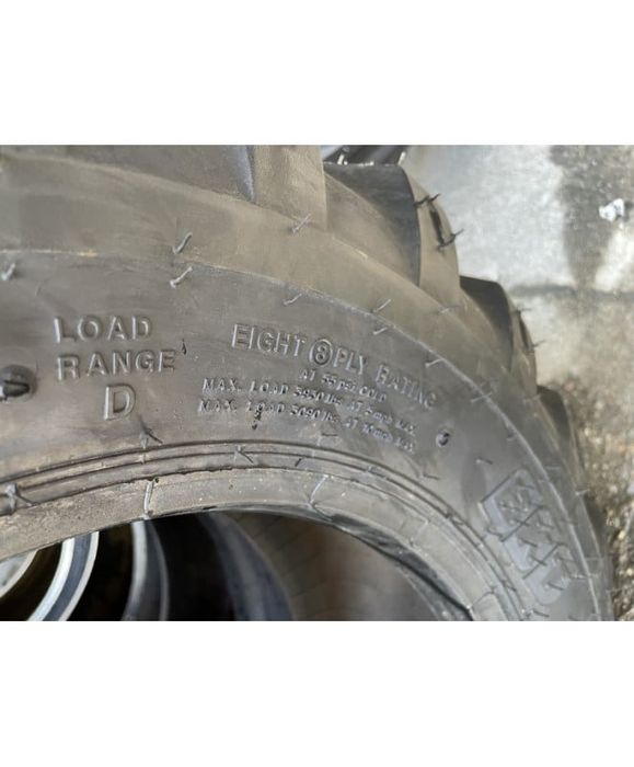 ANVELOPA 10-16.5 BKT SKID POWER 8PR TL