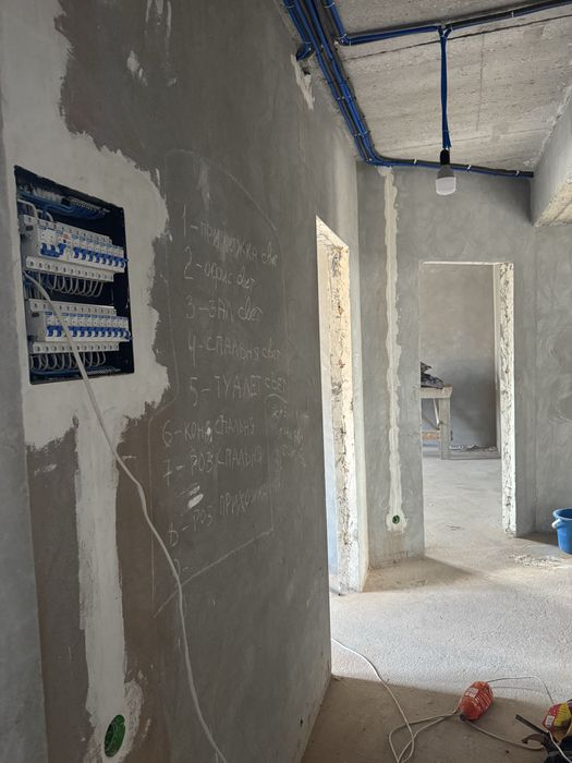 Квартира сотиалади / Kvartira sotiladi