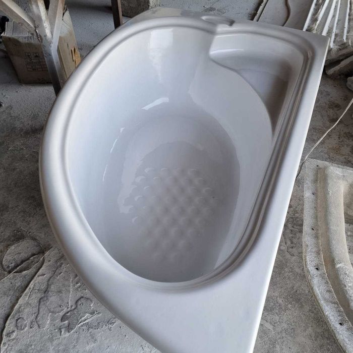 Ванна ванна ванна