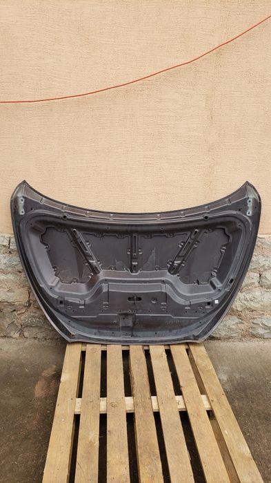 Преден капак Hyundai ix 35. 2009-15g.    (#531)