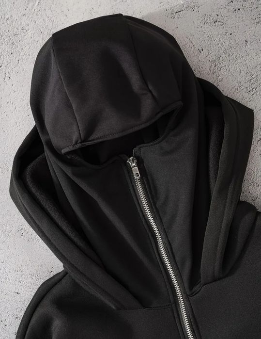 Мъжки суичър и мъжки комплект