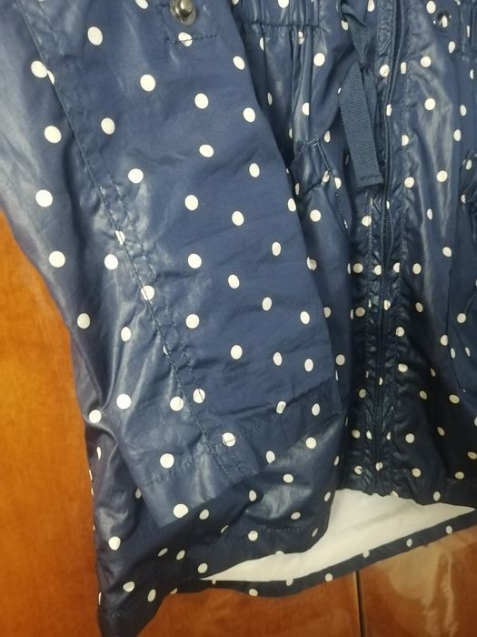 Пролетно детско якенце