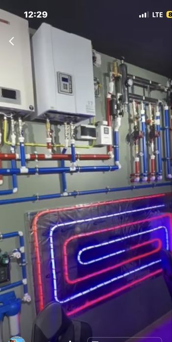 Santexnik xizmati 24/7. Сантехник услуги